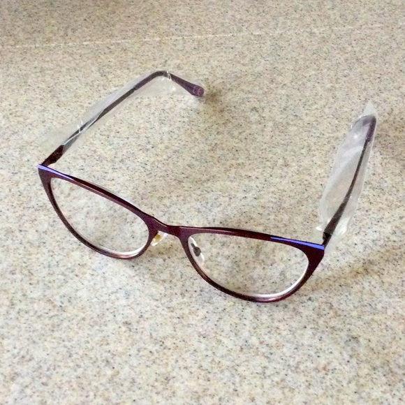 Sofia Vergara Foster Grant The Victoria Fully Magnified reading glasses New - Picture 1 of 2